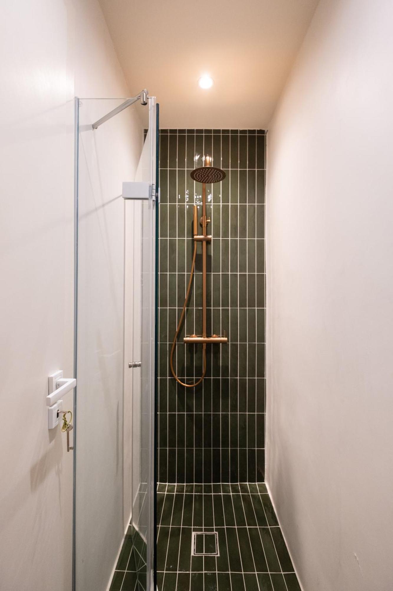 Qualia Slowlife Suites Chania  Exterior foto