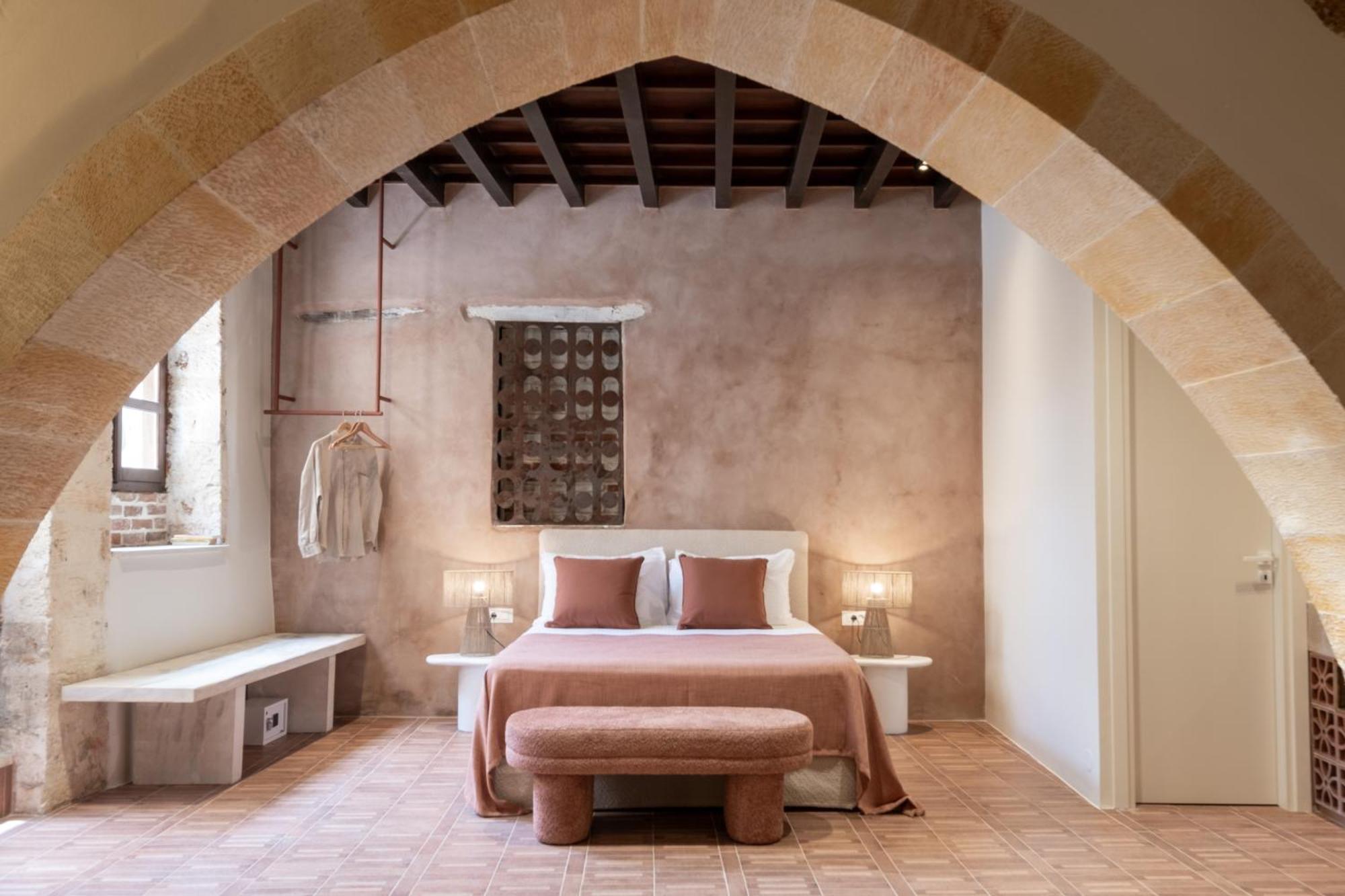 Qualia Slowlife Suites Chania  Exterior foto