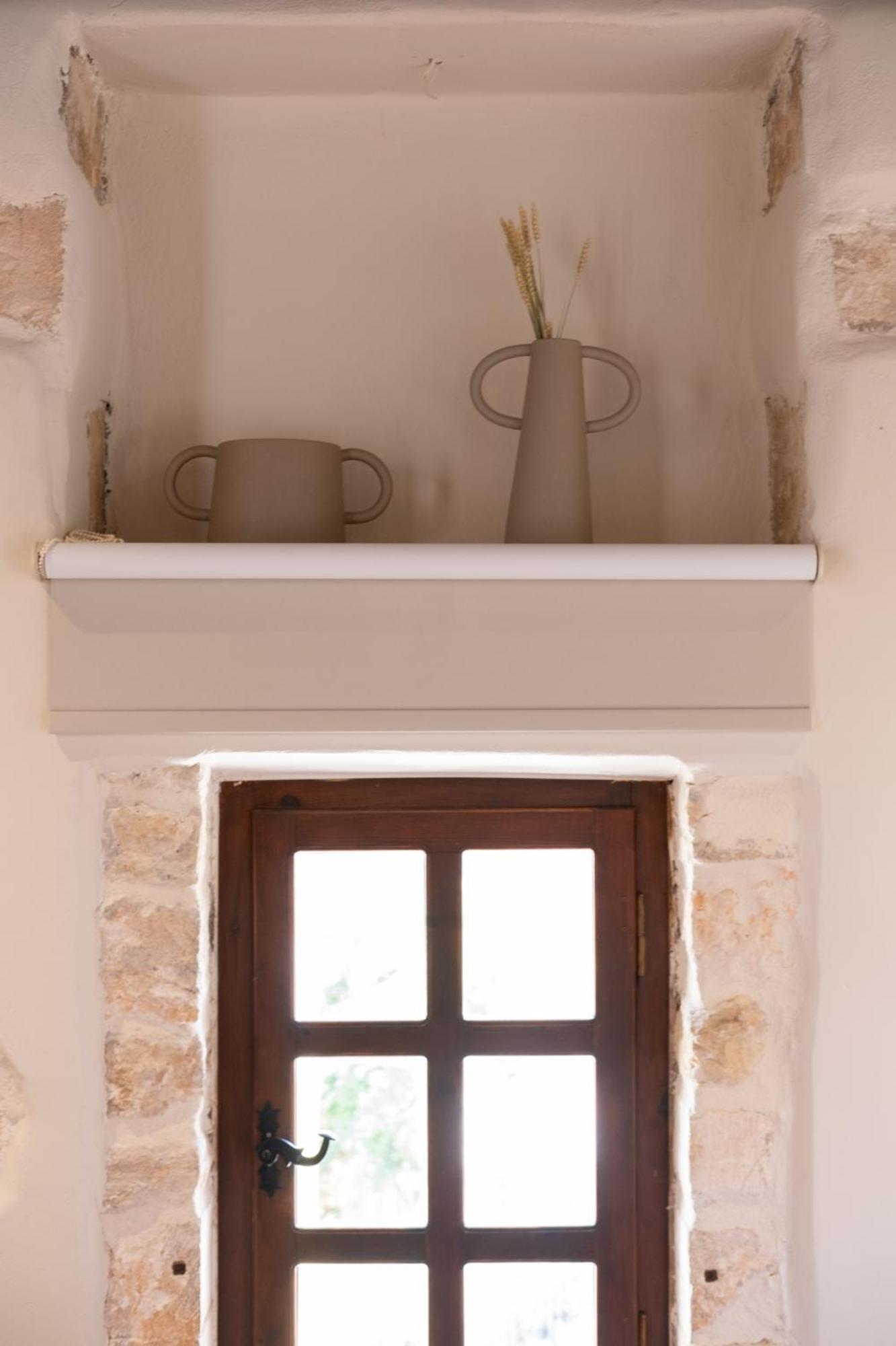 Qualia Slowlife Suites Chania  Exterior foto