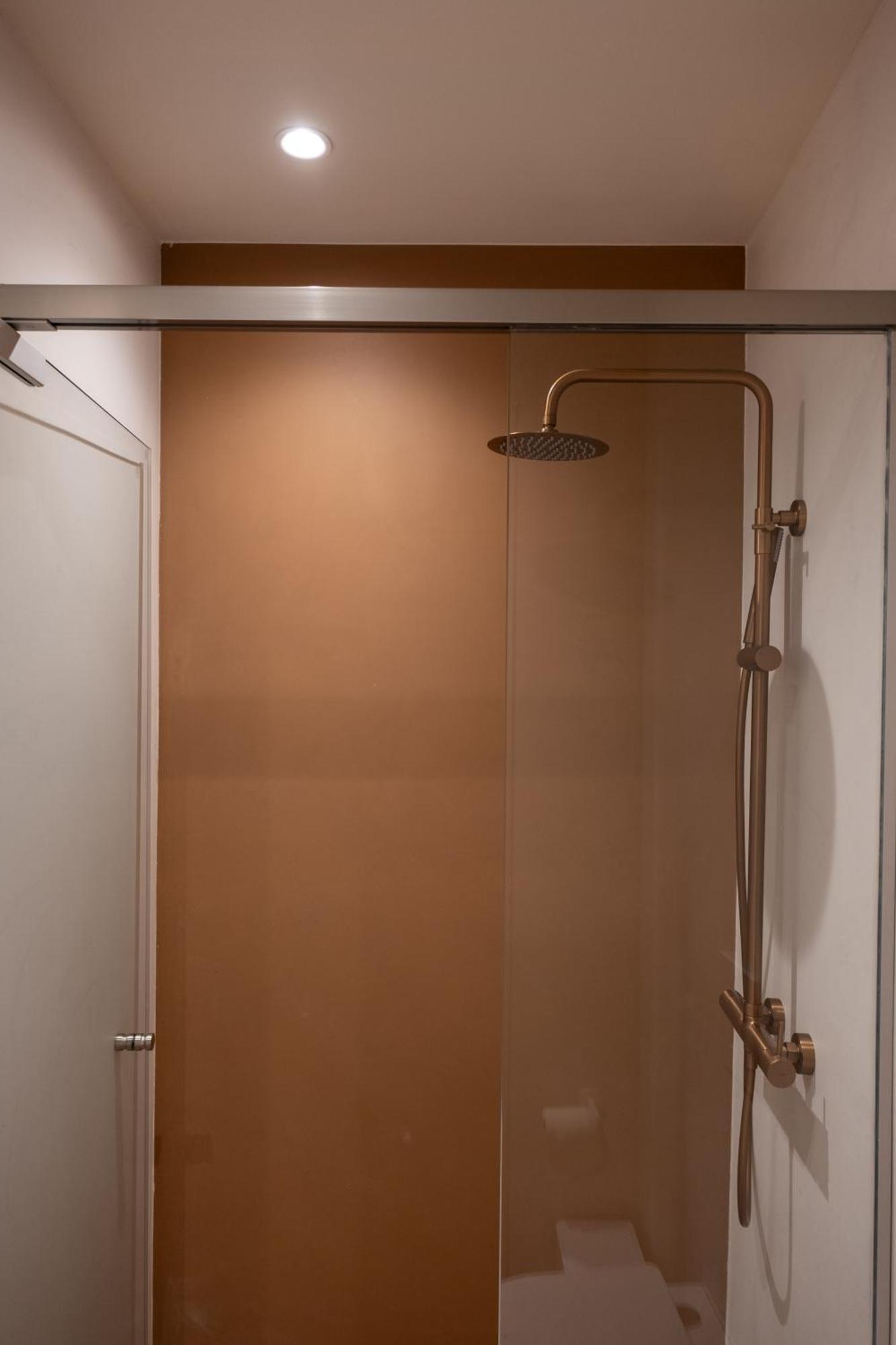 Qualia Slowlife Suites Chania  Exterior foto