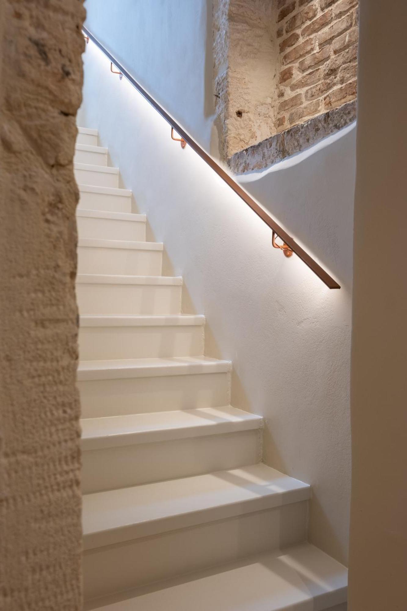 Qualia Slowlife Suites Chania  Exterior foto