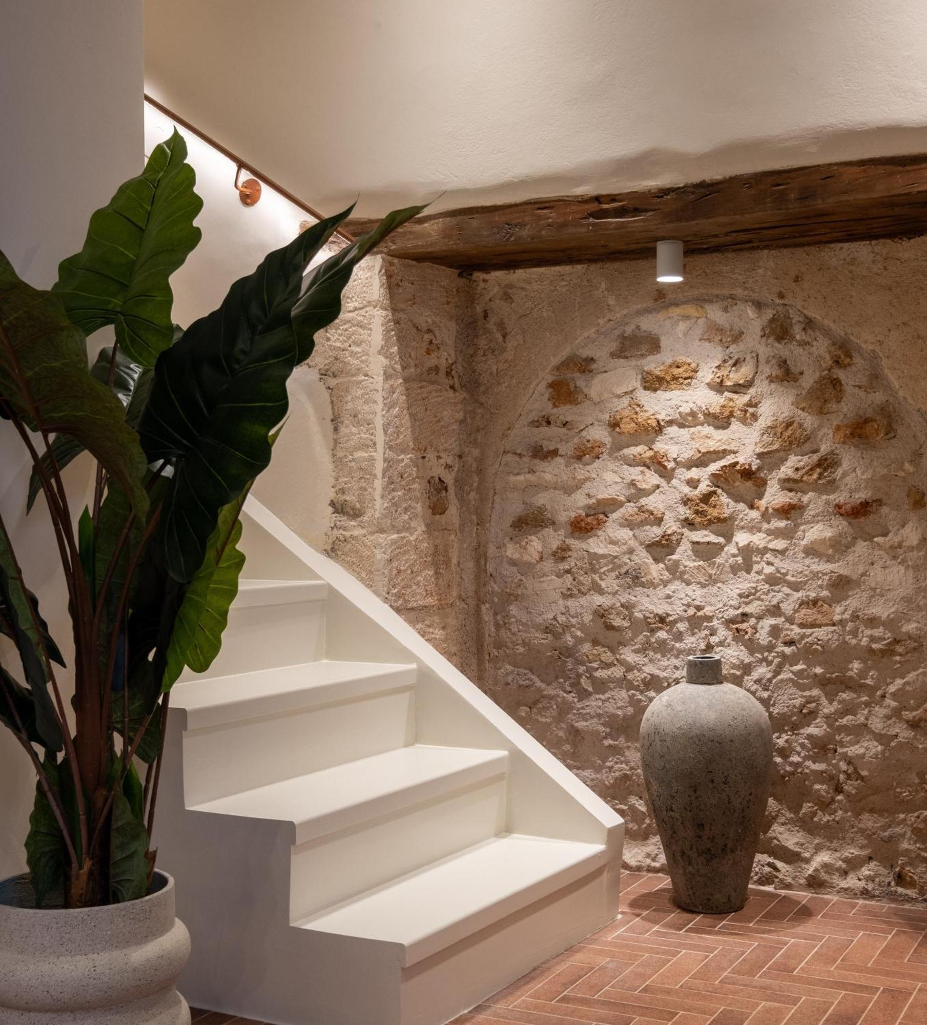 Qualia Slowlife Suites Chania  Exterior foto