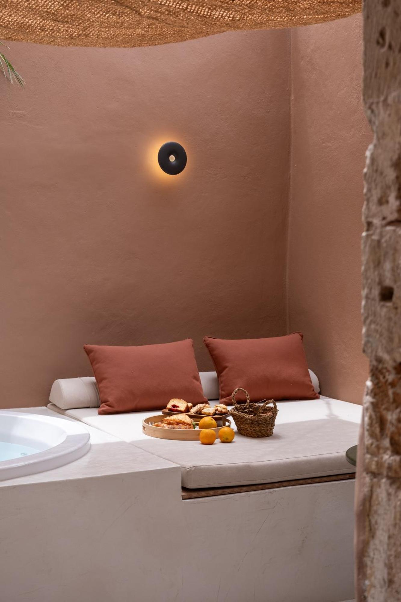 Qualia Slowlife Suites Chania  Exterior foto